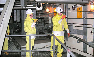 Scaffolding Inspection Brooklyn Nyc