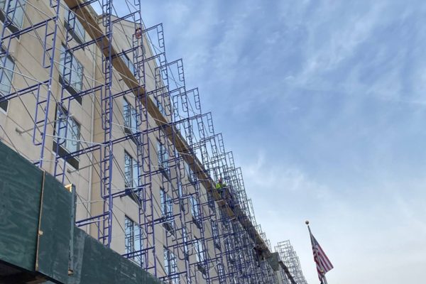 scaffolding contractor scaffolding contractor
